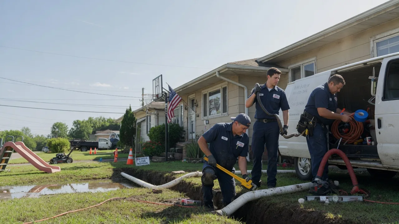Toilet Installation in Plymouth, CT near me